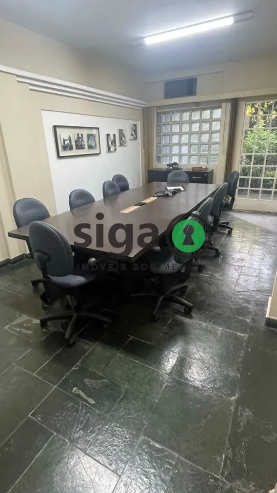Foto do imóvel Casa comercial 350m² para locação localizada no Brooklin/SP