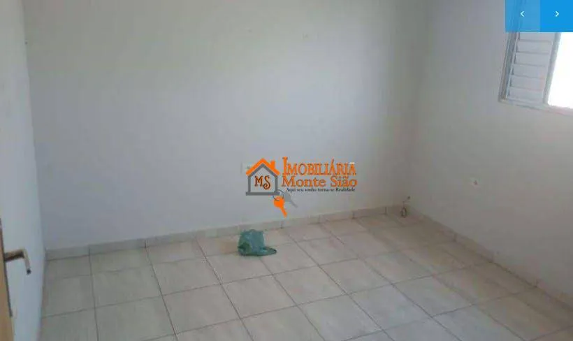 Imagem Casa à venda, 175 m² por R$ 289.999,00 - Vila Carmela II - Guarulhos/SP
