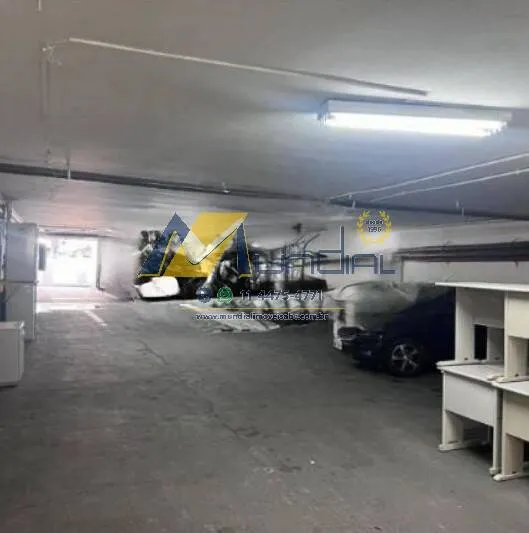 Imagem Prédio Comercial