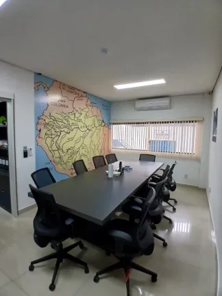 Imagem GALPAO COMERCIAL em MANAUS - AM, COMPENSA
