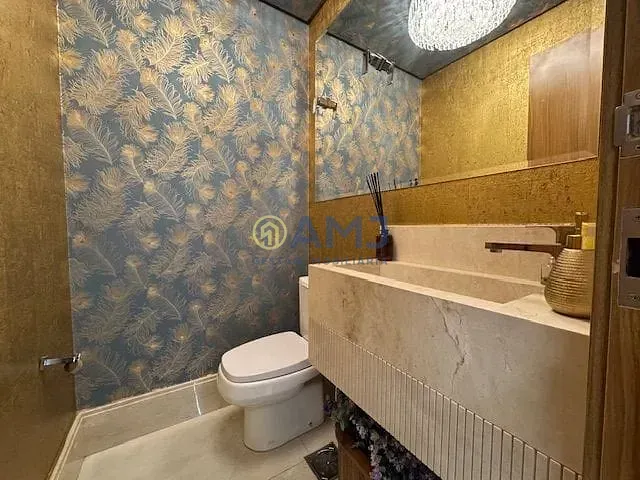 Imagem ALUGUEL DE APARTAMENTO MOBILIADO NO ED. QUINTAS DE GOYAZ - SETOR MARISTA
