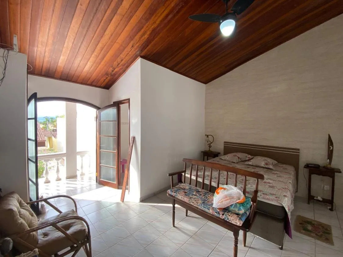 Imagem LINDA CASA COM PISCINA PARA VENDA NO CIBRATEL II