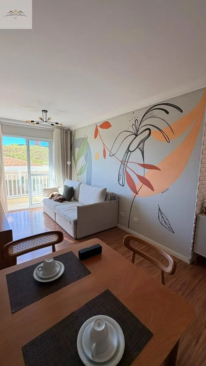 Imagem APARTAMENTO RESIDENCIAL em Mauá - São Paulo, Vila Falchi