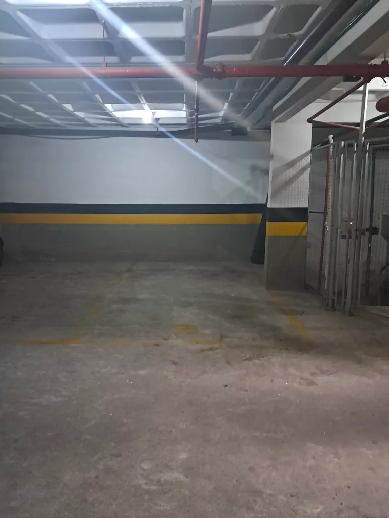 Imagem Sala Comercial em Santana