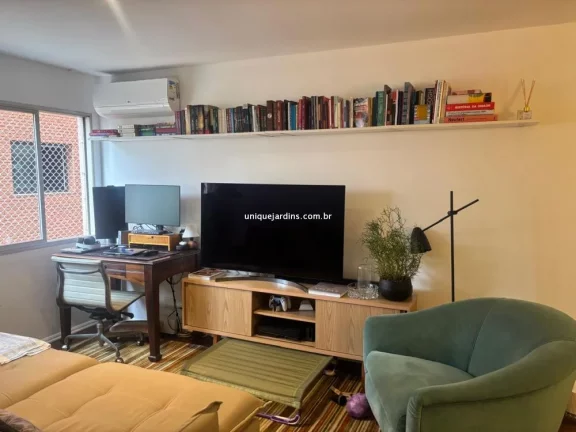 Imagem Apartamento à venda Jardim Paulista São Paulo