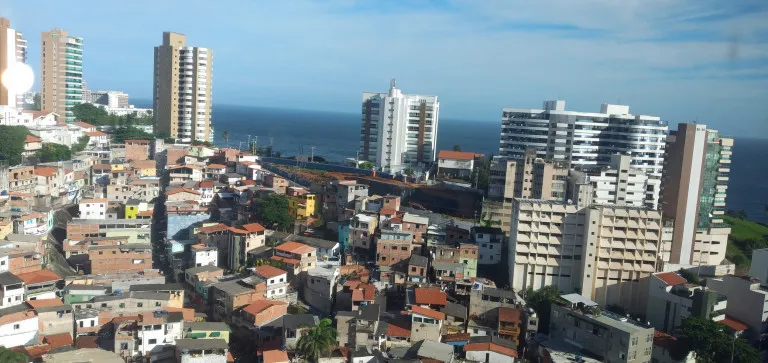Imagem Apartamento com 3 Quartos à Venda, 190 m² em Barra - Salvador