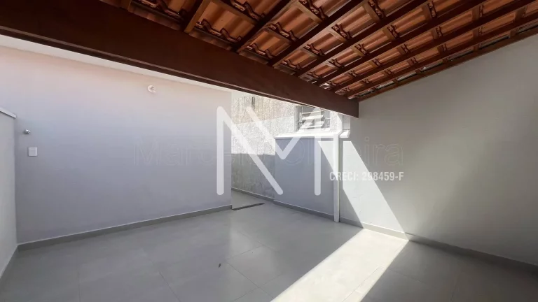 Imagem Casa para venda 2 Quartos 1 Suíte 114m² - Bairro Santana