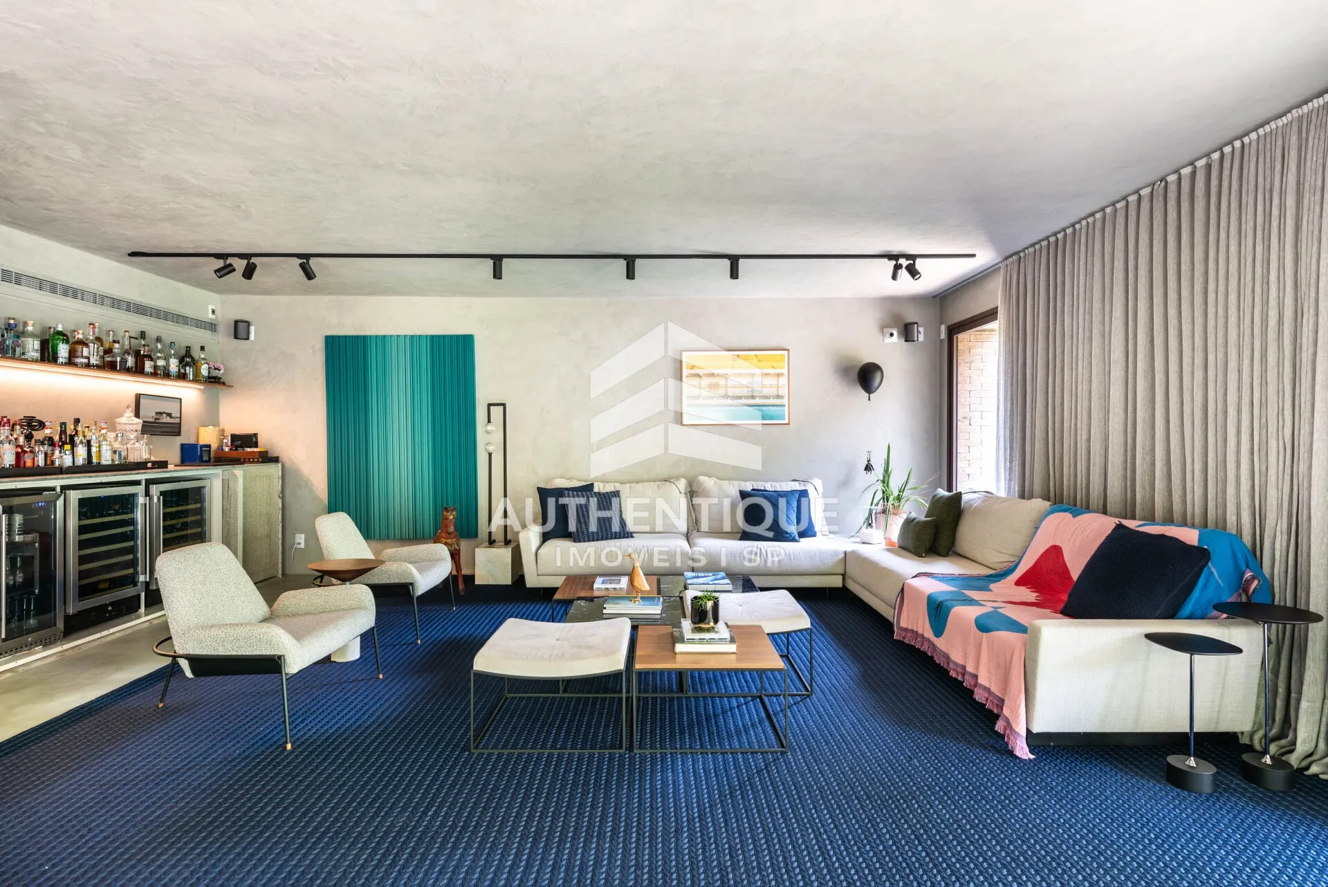 Imagem Bothanica Alto de Pinheiros - Apartamento à venda em São Paulo/SP