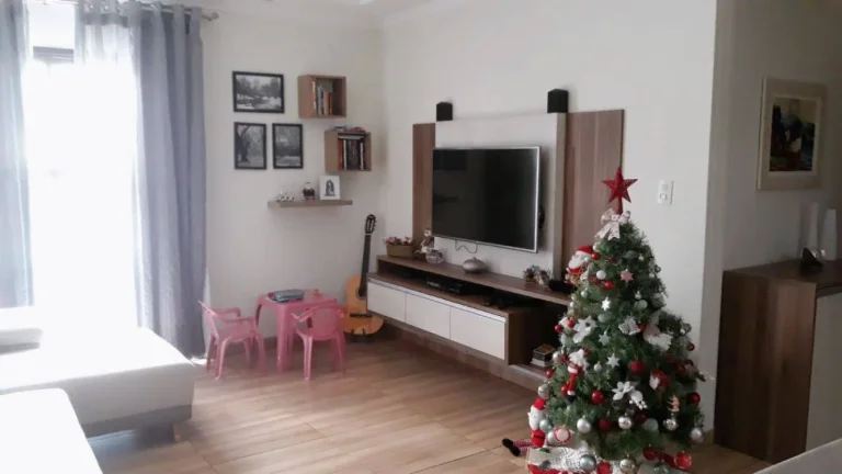 Imagem Vendo Apto em São Caetano do Sul, Osvaldo Cruz