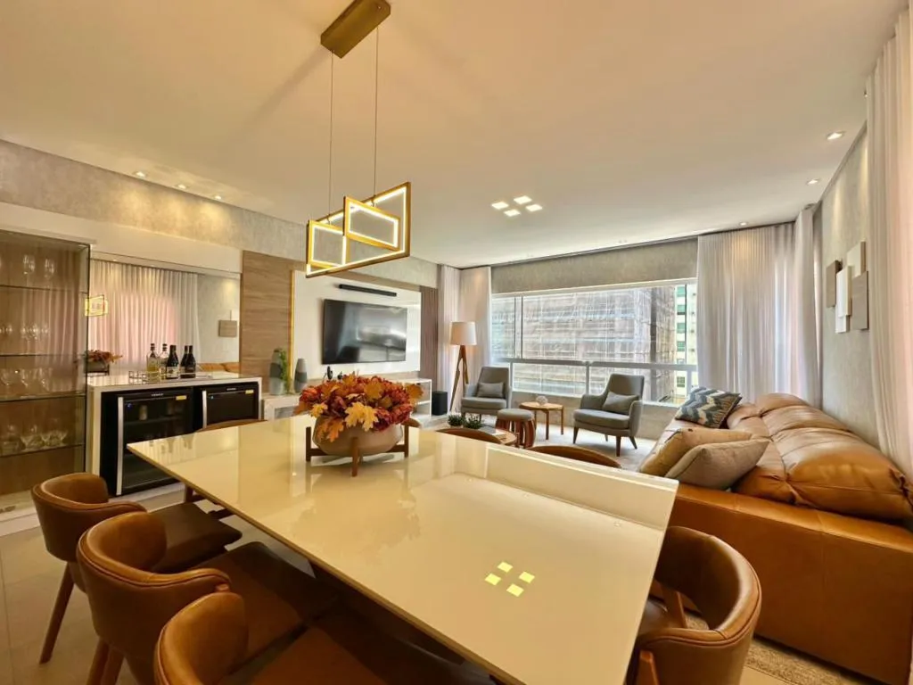 Imagem Apartamento 3 Dormitórios - Bairro Navegantes