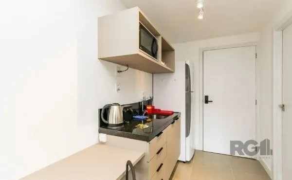 Imagem Apartamento Stúdio no bairro Rio Branco