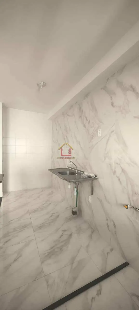 Imagem apartamento a venda na Ocian