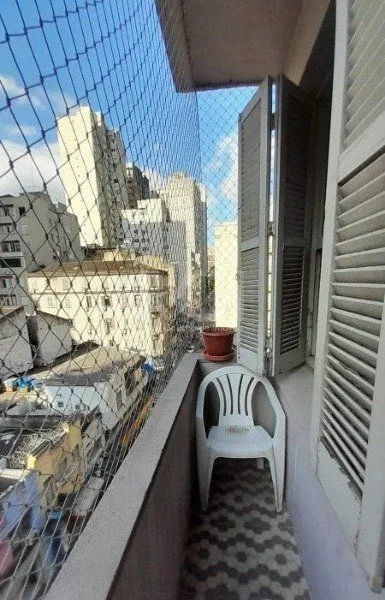 Imagem Apartamento no Centro de 3 dormitórios