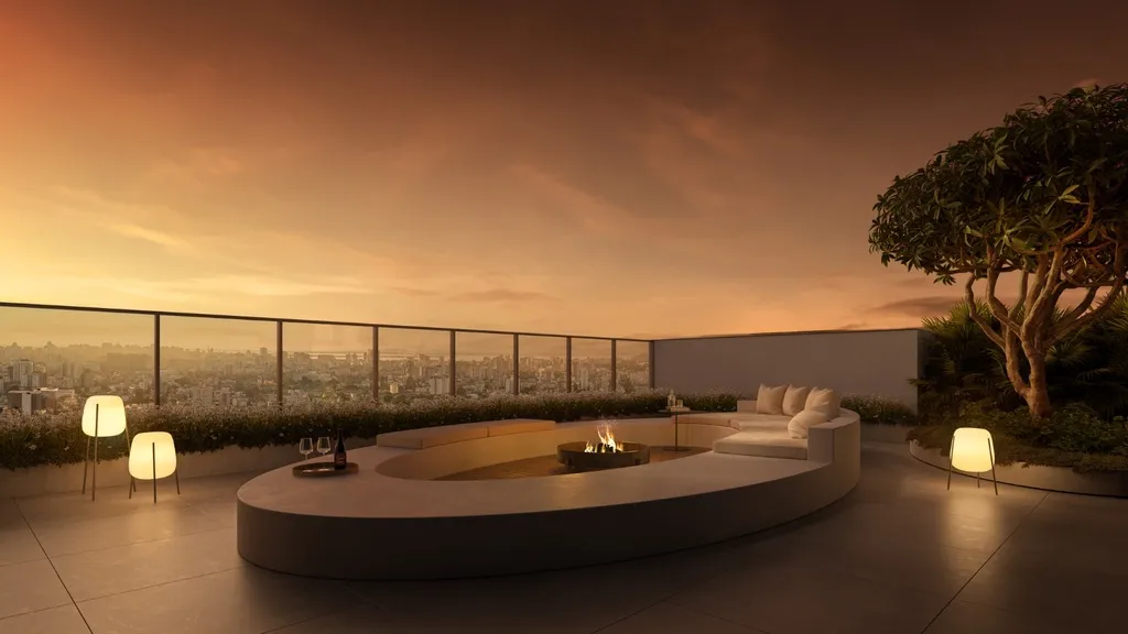 Imagem Verdant - Residencial