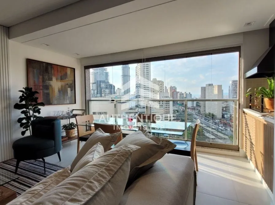 Imagem Authentic We Vila Madalena - Apartamento à venda no bairro Vila Madalena - São Paulo/SP, Zona Oeste
