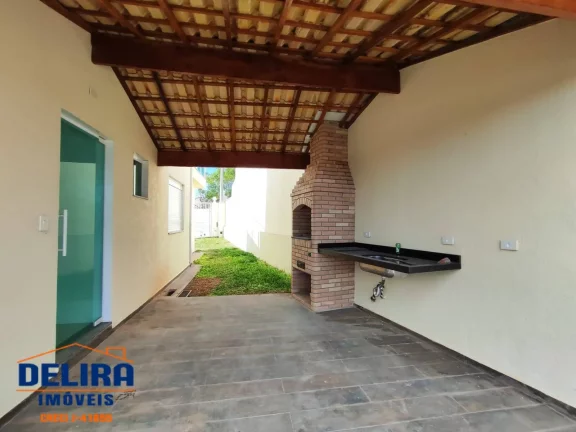 Imagem Casa com uma ótima localização em associação com garagem para 6 carros