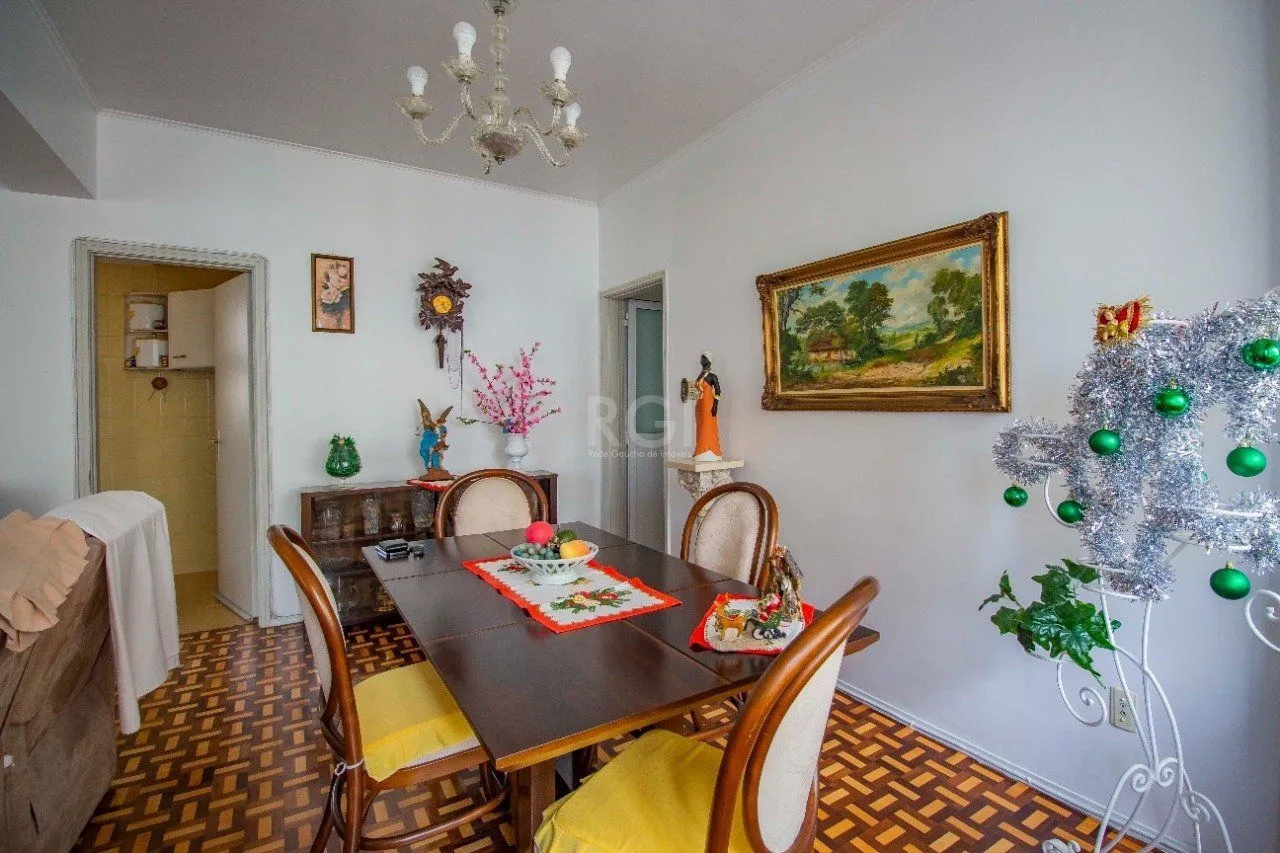 Imagem Apartamento em Centro Histórico