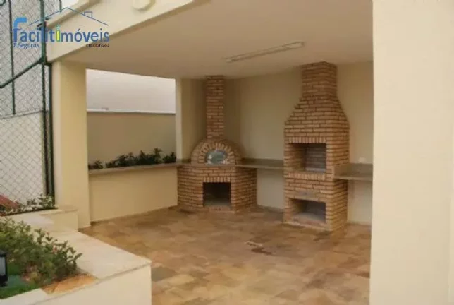 Imagem Apartamento à venda no bairro Rudge Ramos - São Bernardo do Campo - SP