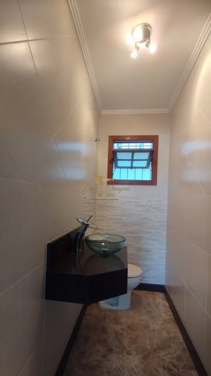 Imagem Casa para Venda em Teresópolis / RJ no bairro Panorama
