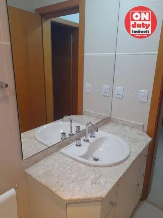 Imagem Apartamento à venda, 144 m² por R$ 1.450.000,00 - Gonzaga - Santos/SP