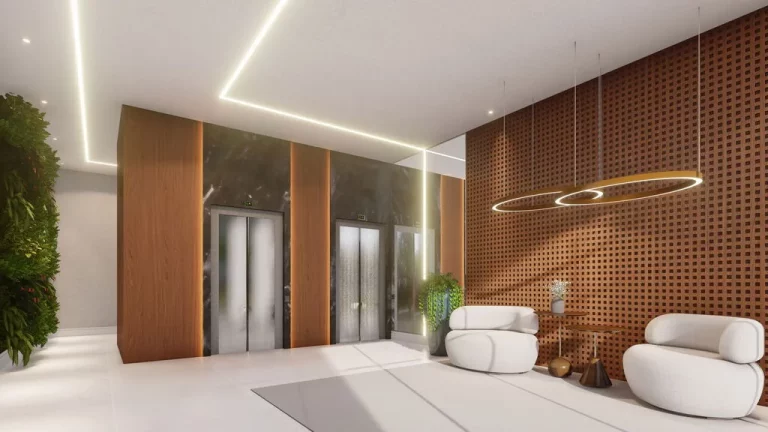 Imagem Spazio Haja Residencial - Apartamento à venda no bairro Várzea - Itapema/SC
