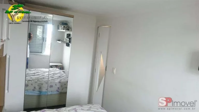 Imagem EXCELENTE APARTAMENTO PARA VENDA NO PARQUE DO MANDAQUI.