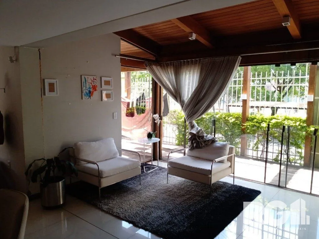 Imagem Casa em Jardim Itu