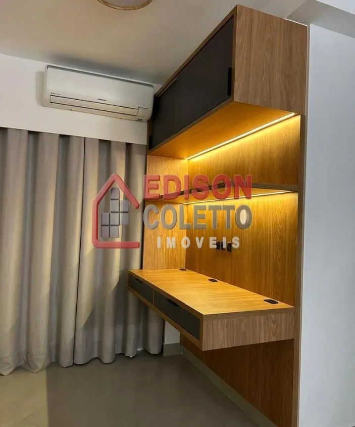 Imagem Apartamento amplo a venda, andar alto com elevadores, Condominio Mirage Residence, Piracicaba/SP!!!