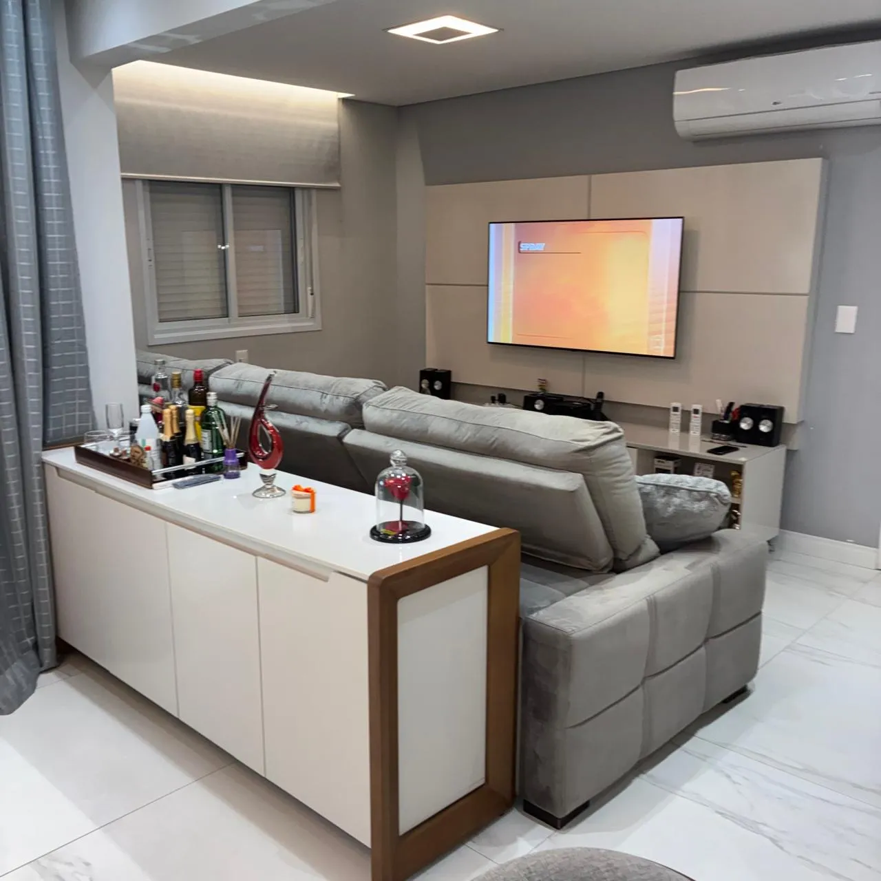 Imagem Confortável apartamento na Vila Guilherme - 3 vagas - Próximo ao Sonda