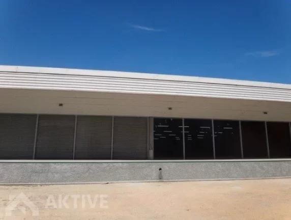 Imagem Galpão em São Miguel Paulista - São Paulo
