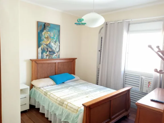 Imagem Apartamento Padrão para Venda e Aluguel em Pitangueiras Guarujá-SP