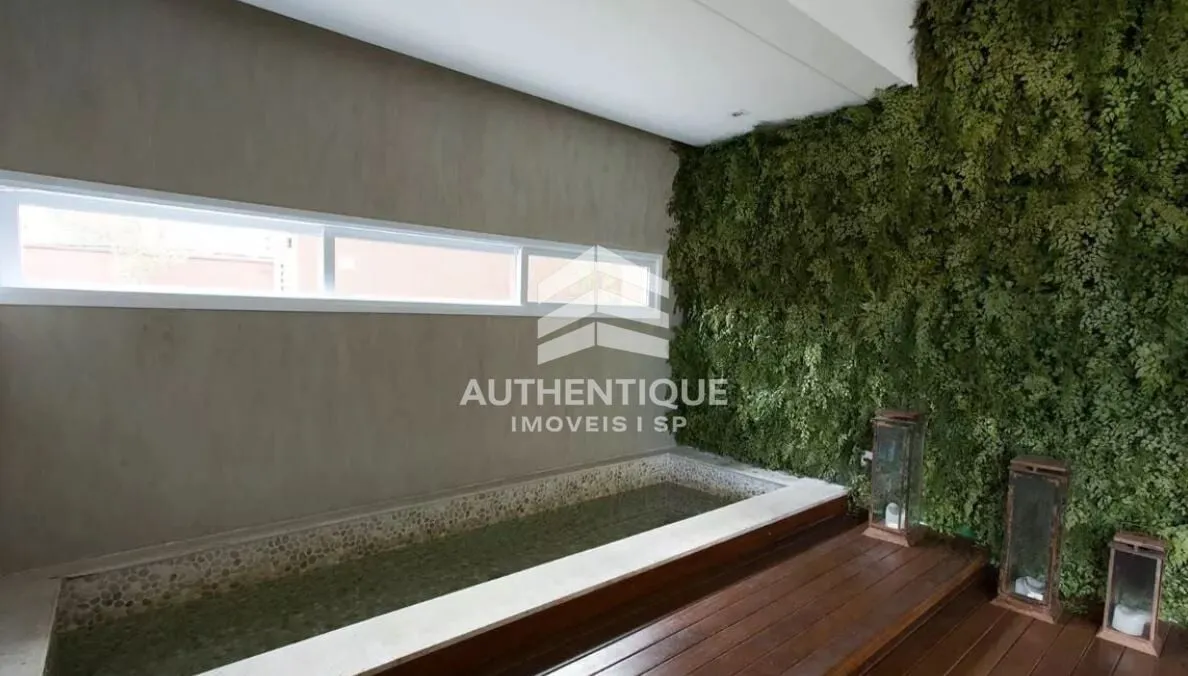Imagem Brookfield Home Design Ibirapuera - Apartamento à venda em São Paulo/SP
