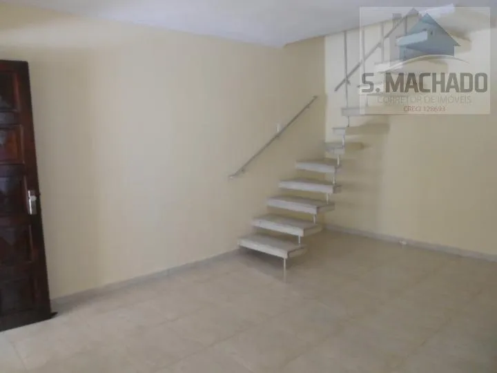Imagem Sobrado para Venda em Santo André / SP no bairro Parque Oratório