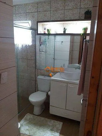 Imagem Apartamento com 2 dormitórios à venda, 75 m² por R$ 448.000,00 - Gopoúva - Guarulhos/SP