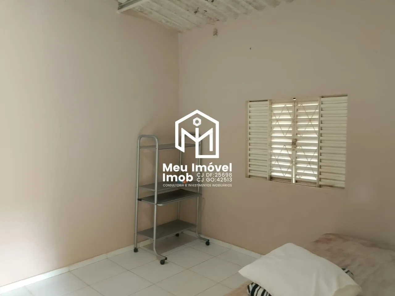 Imagem Chácara com 2 Casas no Povoado dos Americanos- Luziânia
