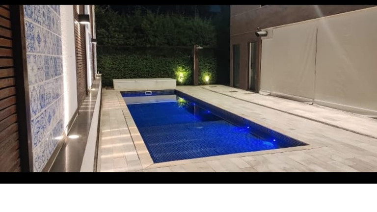 Imagem Casa de Condomínio com 4 Quartos à Venda, 601 m² em Condomínio Residencial Terras de Santa Clara - Jacareí