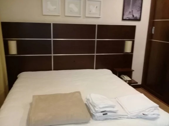 Imagem Flat para VENDA em Chácara Santo Antônio - Transamérica Nações Unidas 28m²