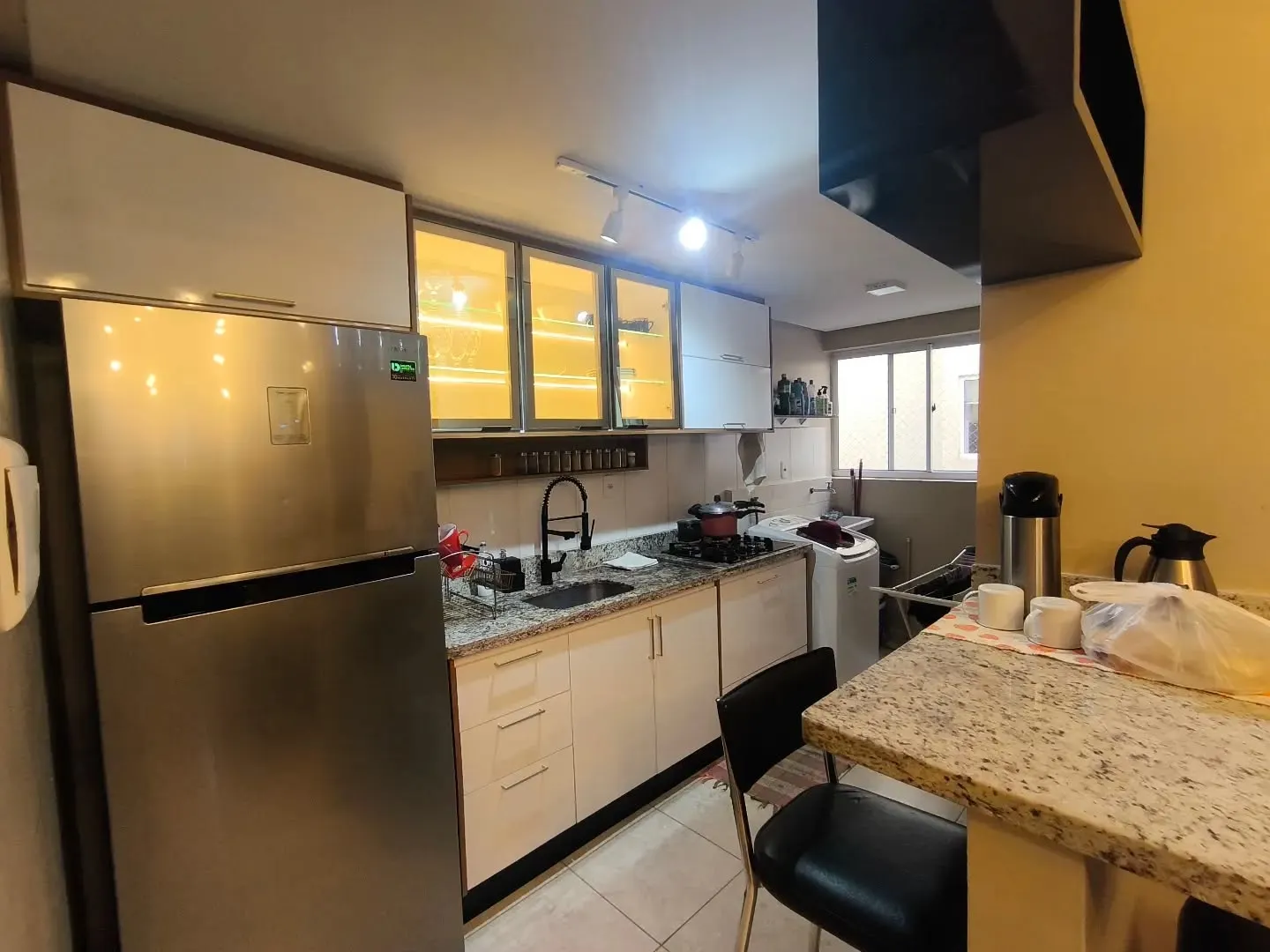Imagem Agio De Apartamento No Porto Primavera