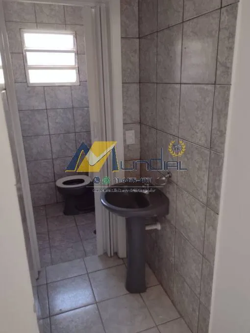 Imagem Alugo Conjunto de Sala Comerciais em Santo André, Bairro Bangu