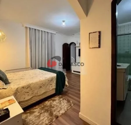 Imagem Casa à venda, Vila Curuçá, Santo André, SP