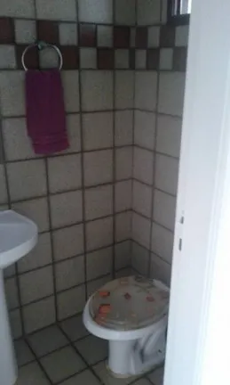 Imagem Casa com 2 Quartos para Alugar, 76 m² em Stella Maris - Salvador