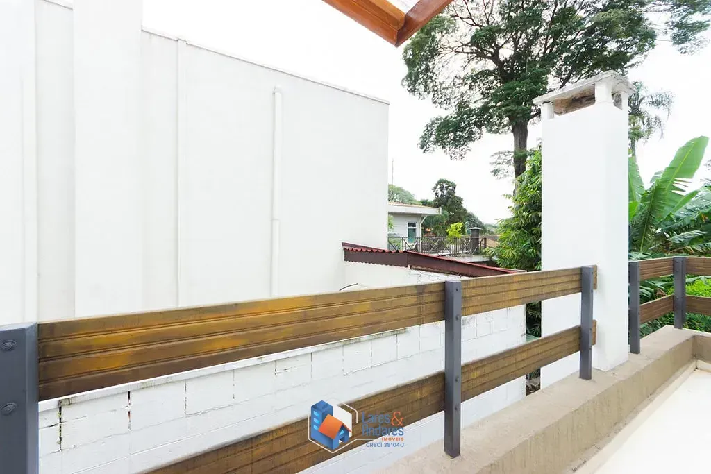 Imagem Casa à venda 4 Quartos 2 Suites 3 Vagas 303M² Alto da Boa Vista São Paulo - SP