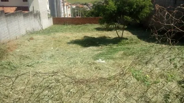 Foto do imóvel Terreno à venda 490M², Monte Belo, Taubaté - SP