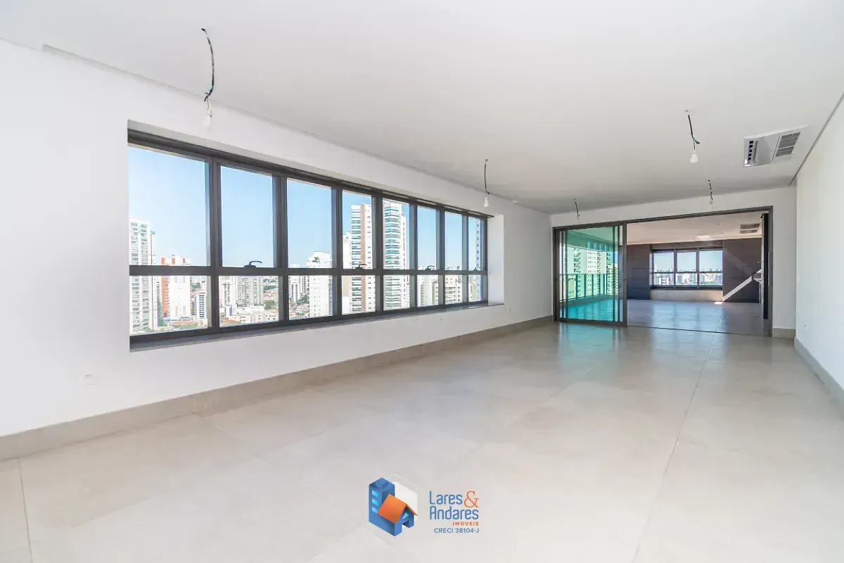 Imagem Apartamento para venda em Tatuape com 4 quartos, sendo 4 suítes, 337m²