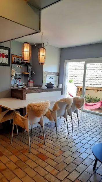 Imagem Casa de Condomínio em Sétimo Céu