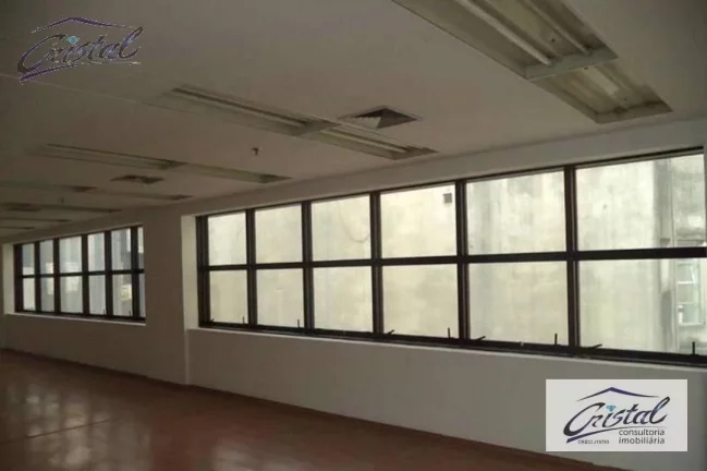 Imagem Sala Comercial para venda e locação, Vila Buarque, São Paulo - .