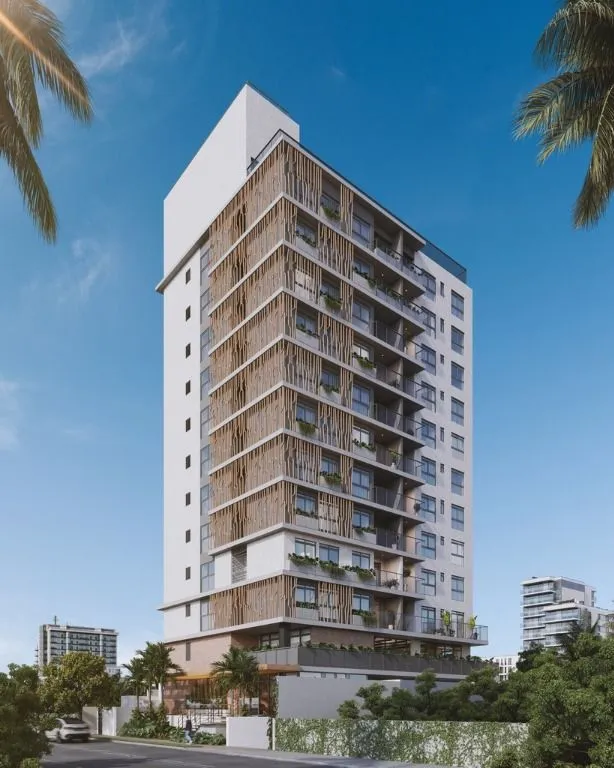 Imagem Apartamento com 2 dormitórios à venda, 68 m² por R$ 649.999,00 - Jardim Oceania - João Pessoa/PB