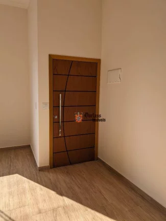 Imagem Casa com 2 dormitórios à venda, 105 m² por R$ 375.000,00 - San Marino - Piracaia/SP