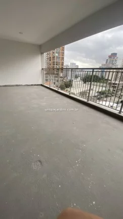 Imagem Apartamento à venda Perdizes São Paulo