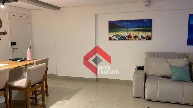 Imagem Apartamento à venda, 130 m² por R$ 1.260.000,00 - Papicu - Fortaleza/CE